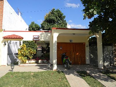 Hostal Puerto Casilda11